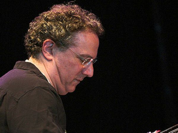 Uri Caine